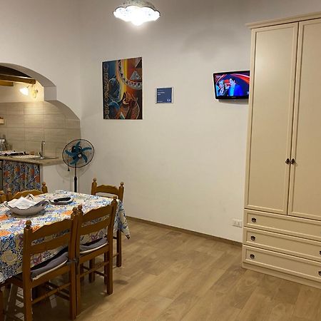 Pietro Holiday Home Кастеламаре дел Голфо Екстериор снимка
