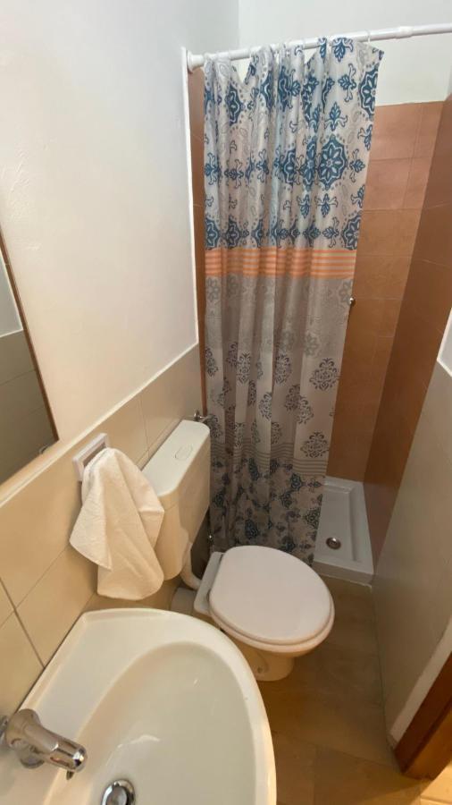 Pietro Holiday Home Кастеламаре дел Голфо Екстериор снимка