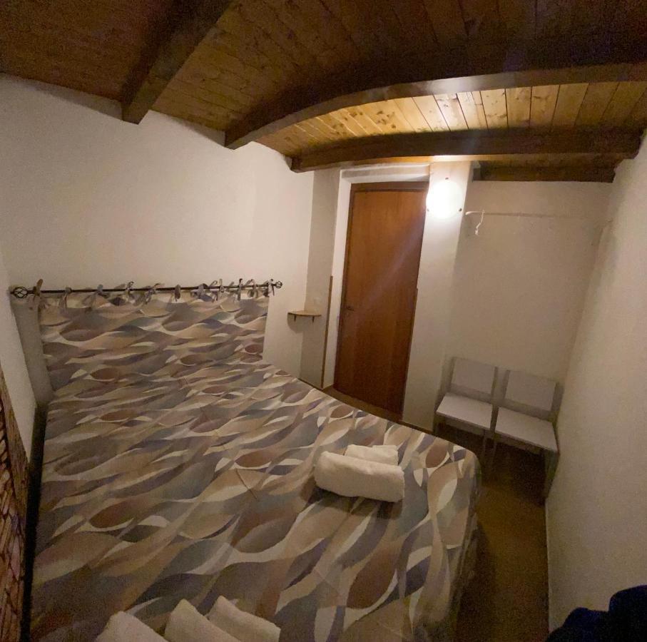 Pietro Holiday Home Кастеламаре дел Голфо Екстериор снимка