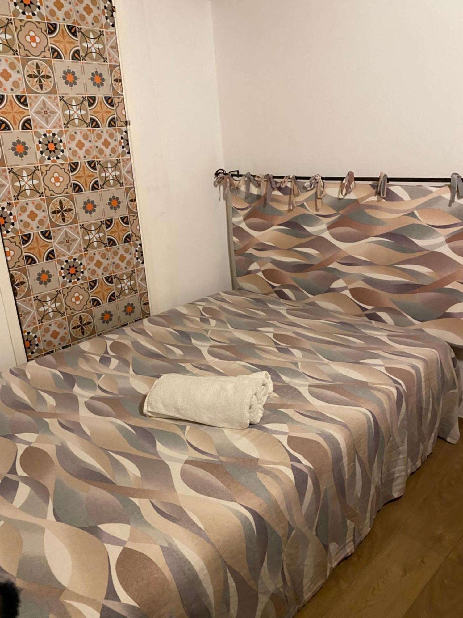 Pietro Holiday Home Кастеламаре дел Голфо Екстериор снимка