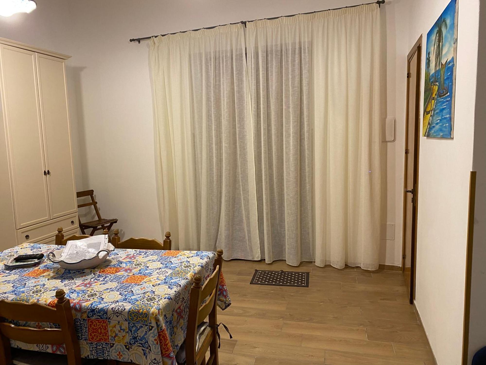 Pietro Holiday Home Кастеламаре дел Голфо Екстериор снимка